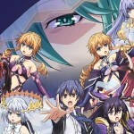 date a live anime