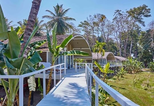 where to stay havelock island