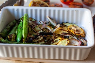 summer ricotta grilled vegetables-07
