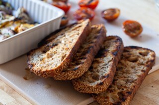 summer ricotta grilled vegetables-08