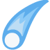 ☄
