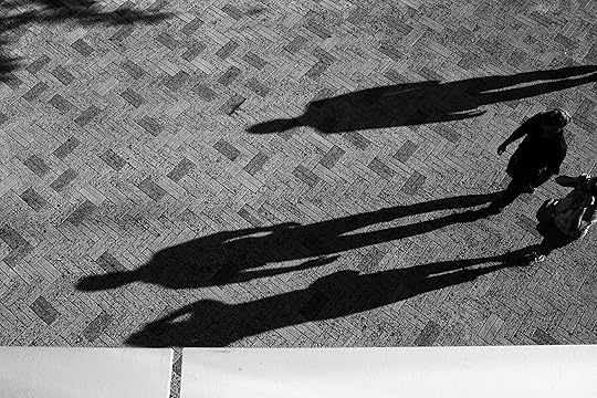 strengths and shadows