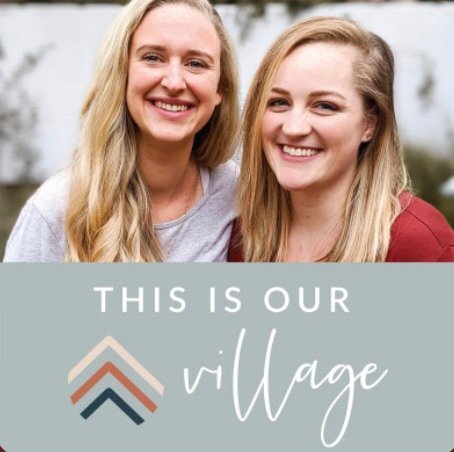 This is Our Village Podcast
