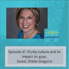 Untangled Faith Podcast