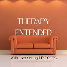 LIza Young Podcast