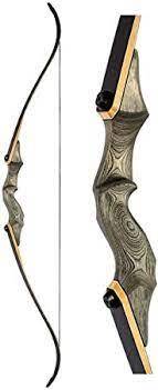 Holy Weapon 30-55lbs 58