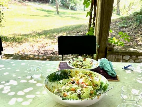 Blue Cheese Dressing