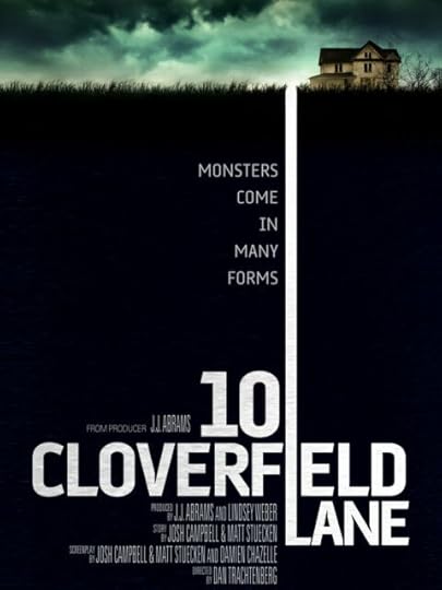 10 cloverfield