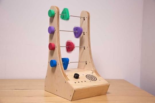 Abacus + Synth = Abacasynth