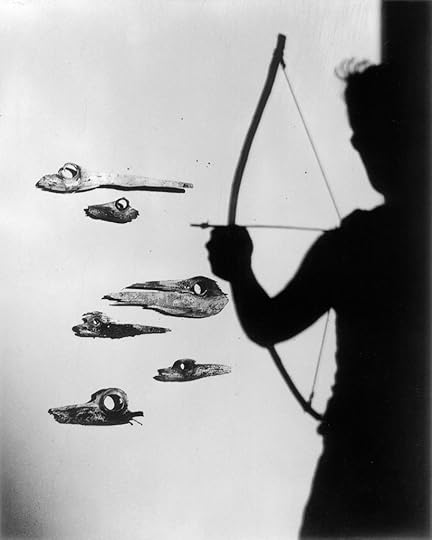 Emila Medková, Lukostřelec (Archer), 1949