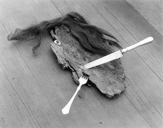 Emila Medková, Untitled, from the series Inkvizitoři (Inquisitors), 1951