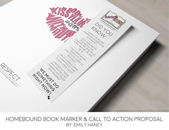 bookmark for print mockup and usage on behance