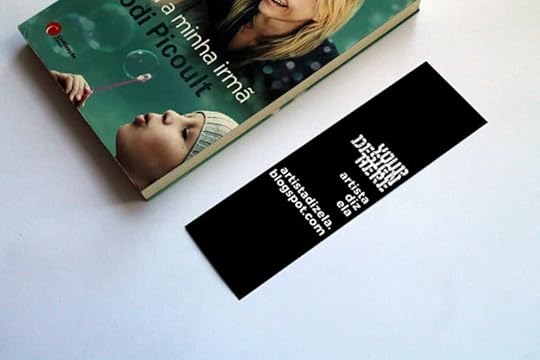 download this free bookmark mockup in psd designhooks