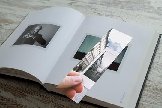 bookmark mockup collection mockup world