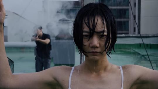 Sense8 (2015) bae doona