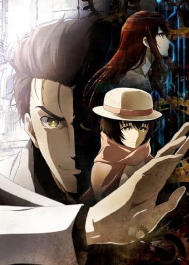 Steins;Gate 0 (2018)