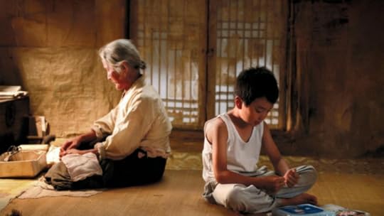 film korea The Way Home (2002)