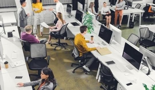 Tips for Controlling Humidity in the Office