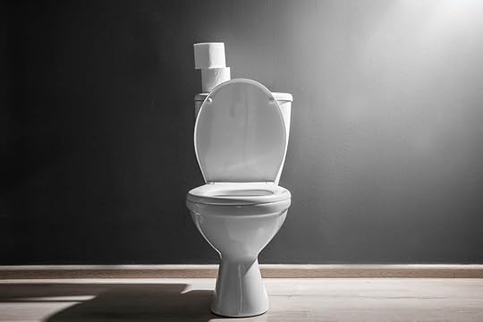 Toilet Bowl