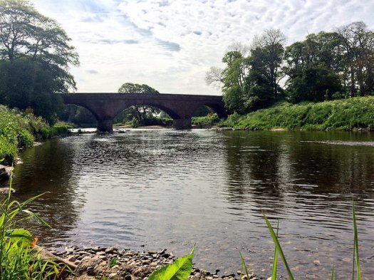 River Deveron