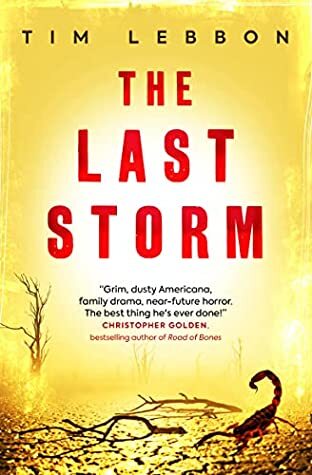 laststorm