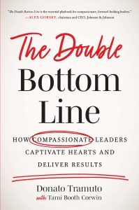 Compassionate Leadership