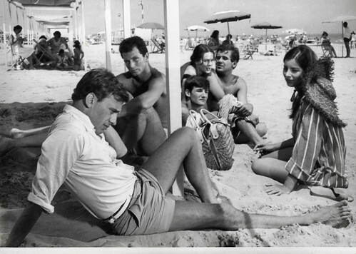 Jean-Louis Trintignant (1930-2022)
