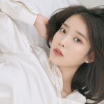 iu lee ji eun korean idol star