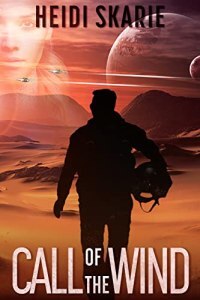 Call of the Wind: A Space Opera Adventure