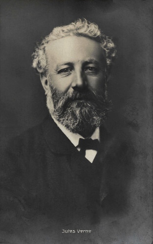 Jules Verne