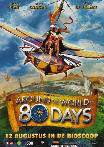 Around the World in 80 Days (2004)