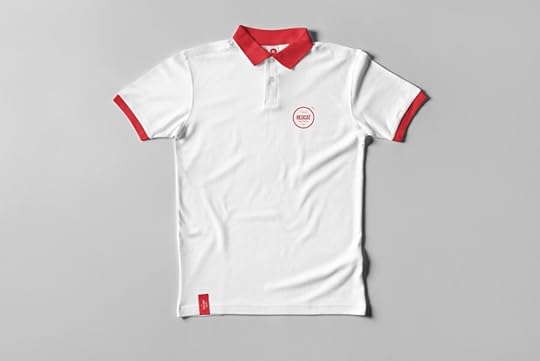 polo shirt mock up on behance