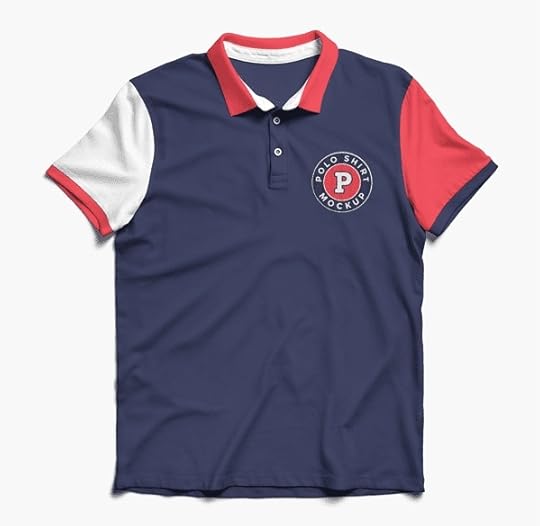 polo shirt mockup psd template ltheme
