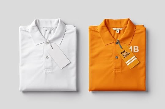 polo shirt mockup the complete collection graphicxtreme