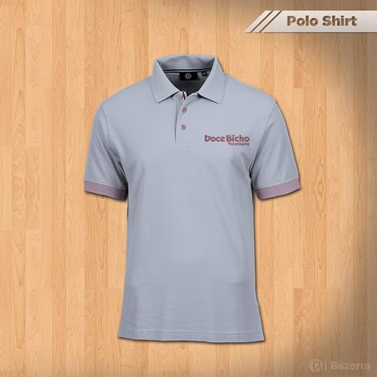 free psd mockup polo shirt on behance