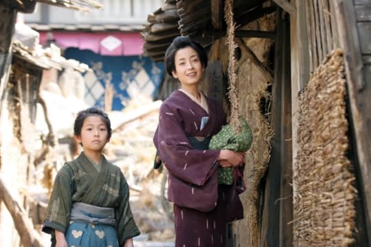 Hana (2006) film horikazu koreeda