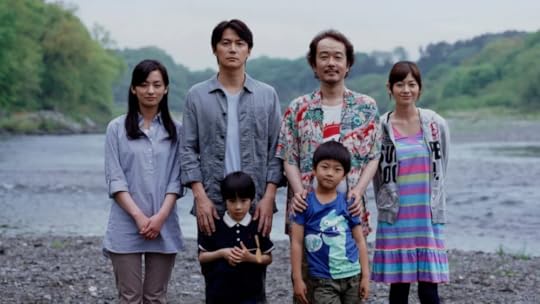 Like Father, Like Son (2013) film hirokazu koreeda
