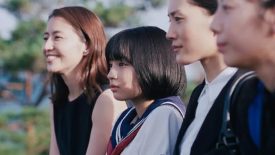 Our Little Sister (2015)