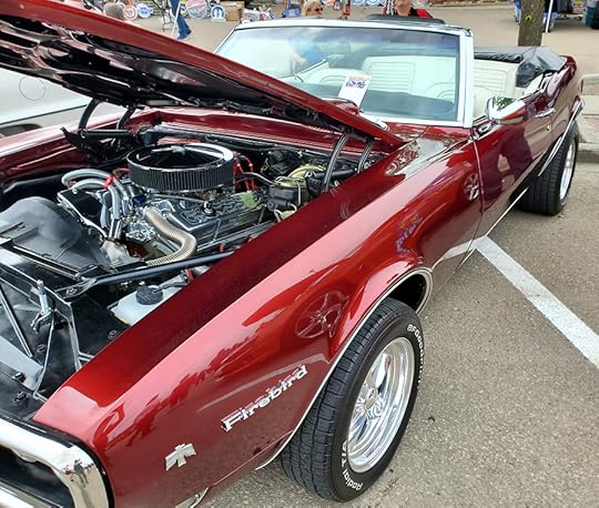 Three Hills Show N Shine