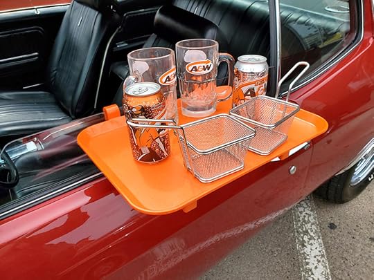 Three Hills Show N Shine