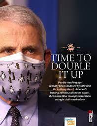 Hate Wearing Face Masks? Now, Doctors ...