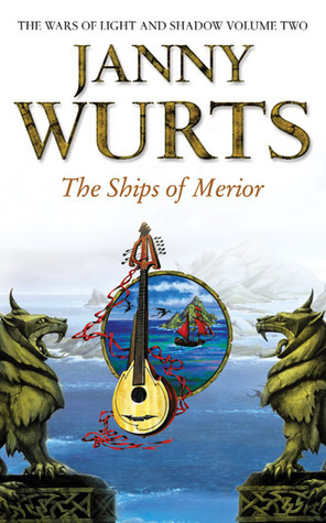 the ships of merior