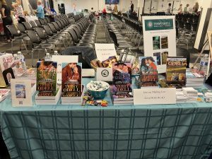 Mountain of Authors 2022