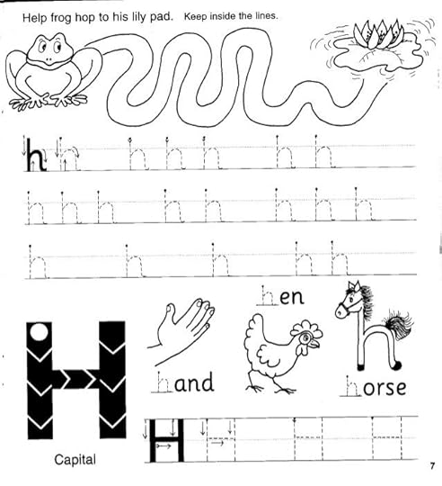 jolly phonics m worksheet my worksheet time