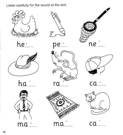 jolly phonics workbook 2 c k e h r m d jolly phonics phonics