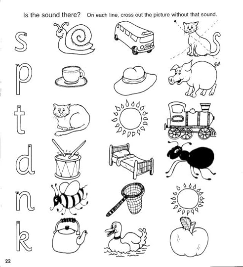 jolly phonics workbook 2 c k e h r m d jolly phonics jolly phonics