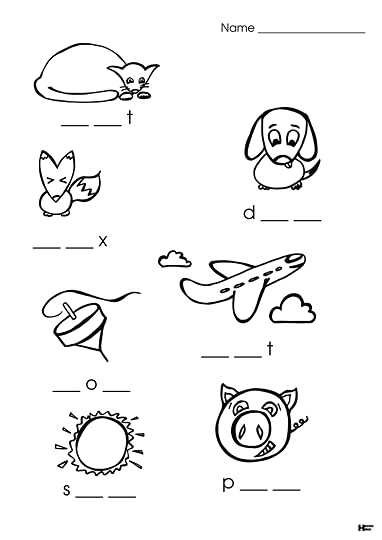 13 best images of h phonics worksheets english phonics worksheet