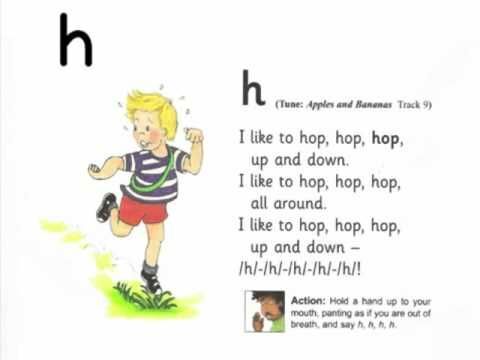 jolly phonics letter h youtube jolly phonics songs phonics