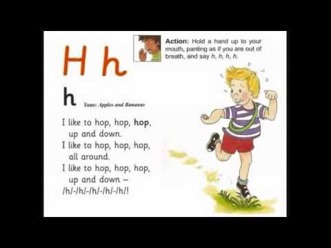 jolly letter h youtube jolly phonics phonics lettering