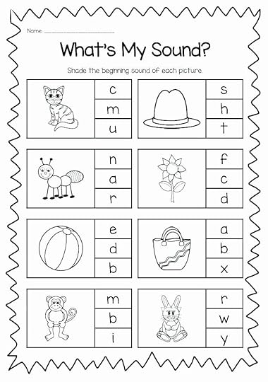 jolly phonics letter m worksheet my worksheet time